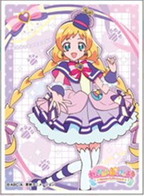 『わんだふるぷりきゅあ!』キャラクタースリーブ キュアフレンディ (EN-1305)(65枚入り)